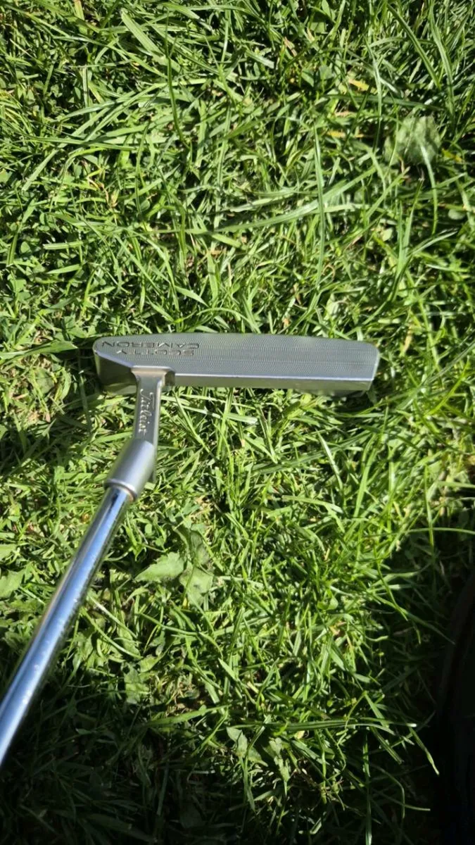 Scotty cameron newport 2 - Image 3
