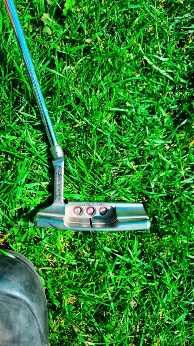 Scotty cameron newport 2 - Image 4