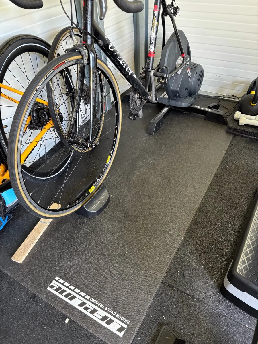 Elite Direto X Turbo Trainer - Image 2