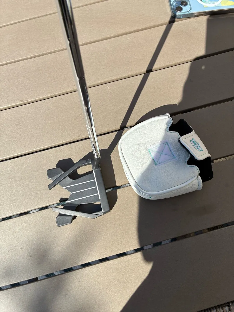 Wilson infinite putter - Image 2