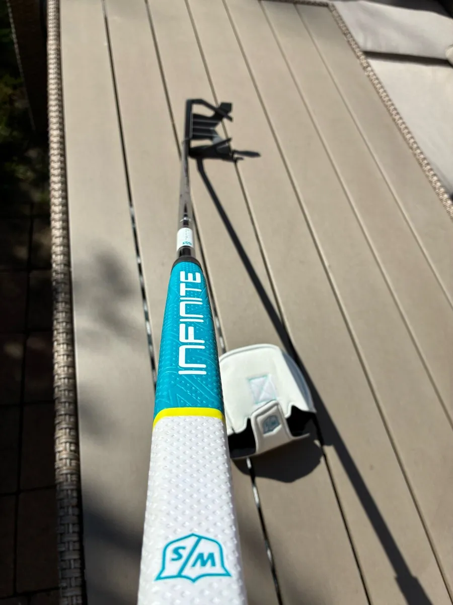 Wilson infinite putter - Image 4