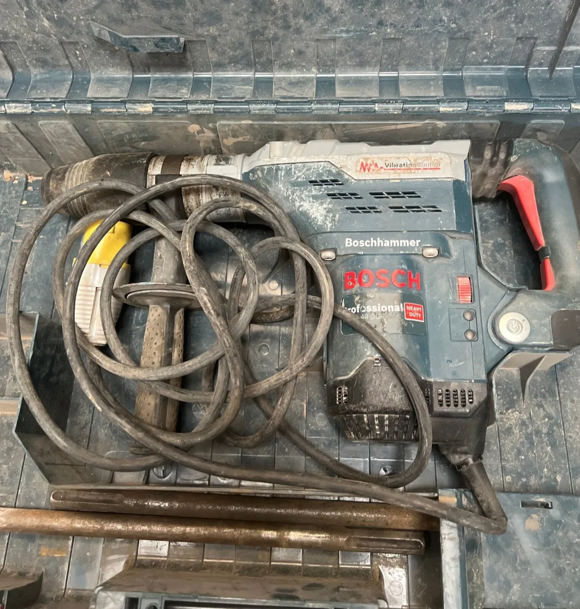 Bosch GBH 5-40 DCE - Image 2