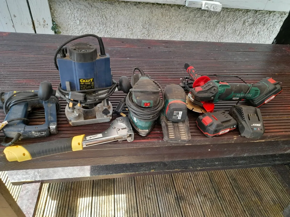 Shed clear - Image 3