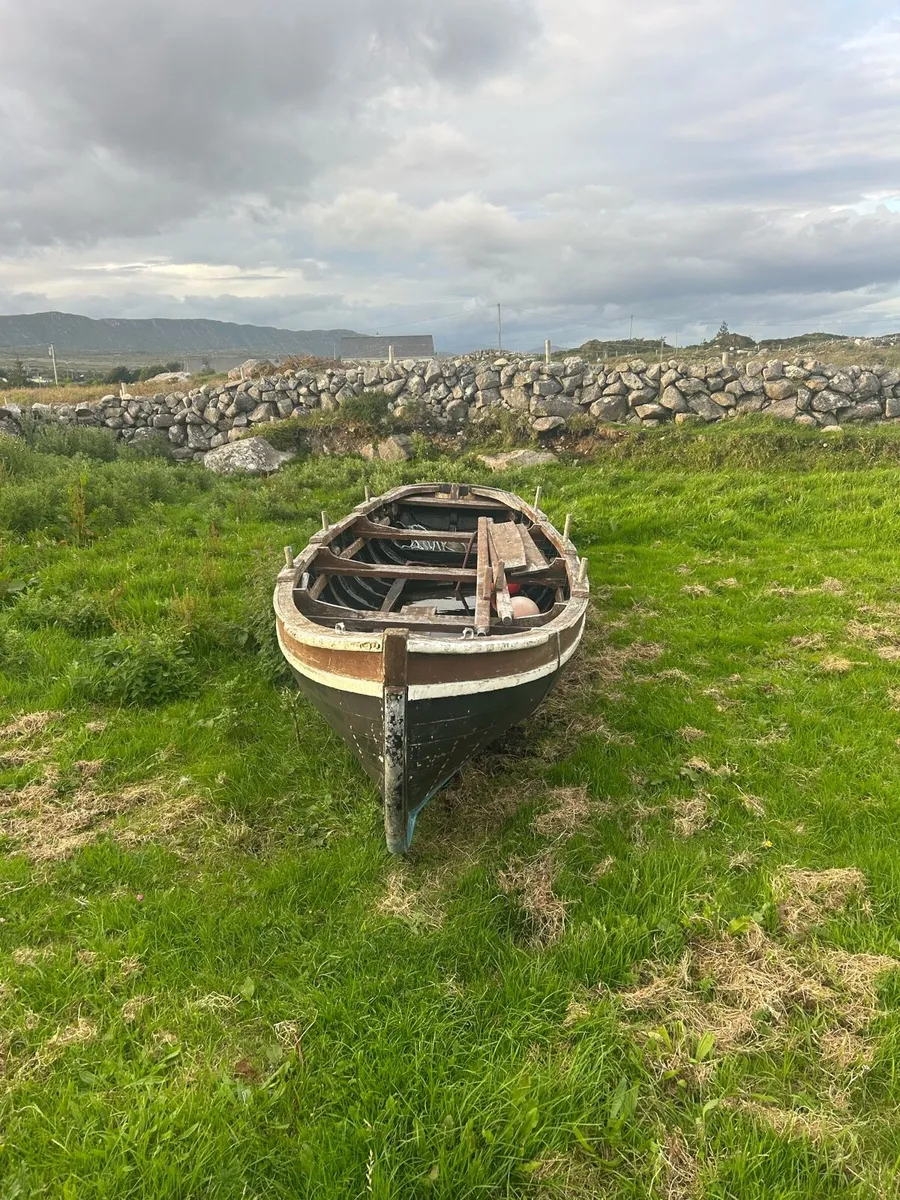 Currach - Image 2