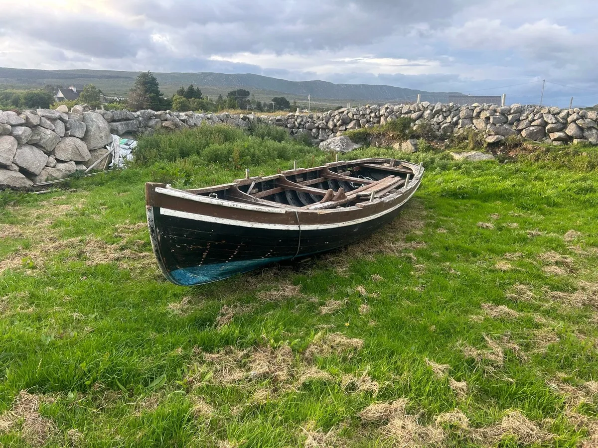 Currach - Image 1