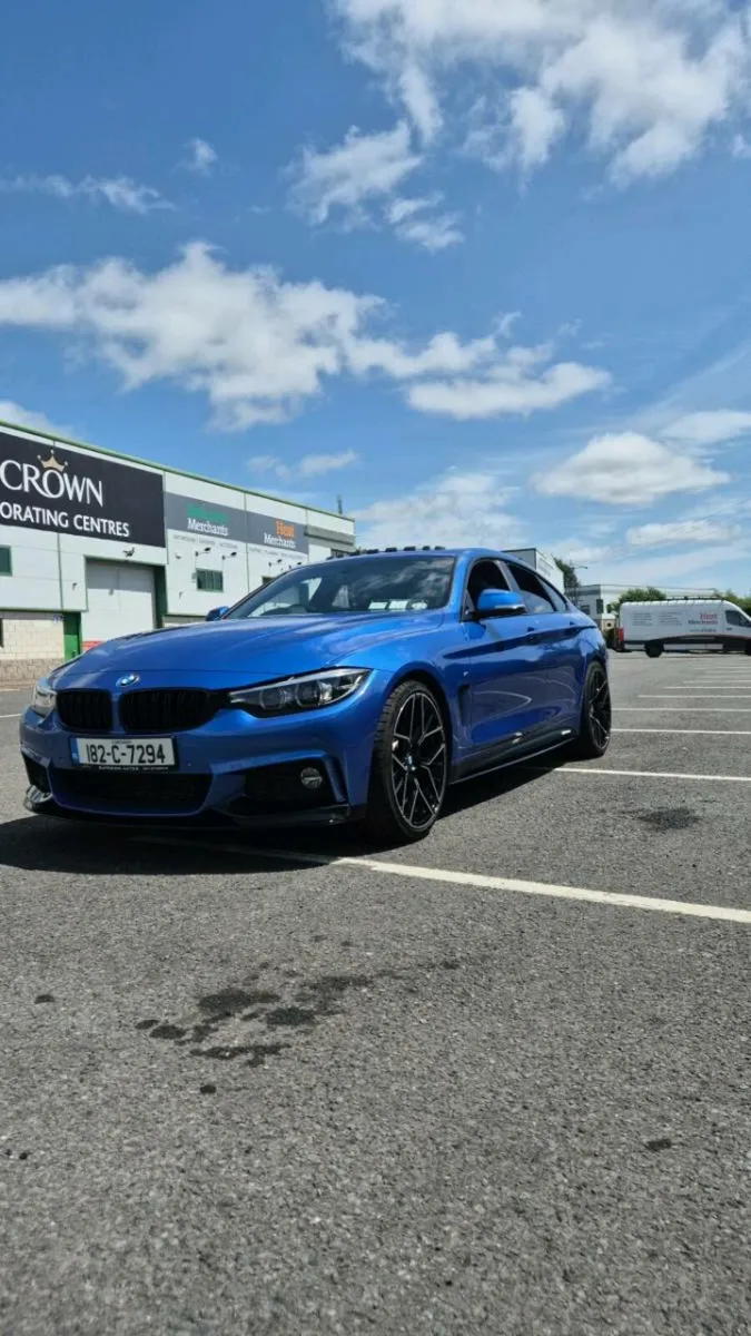BMW 4 Series - Image 2