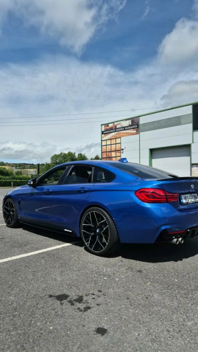 BMW 4 Series - Image 3