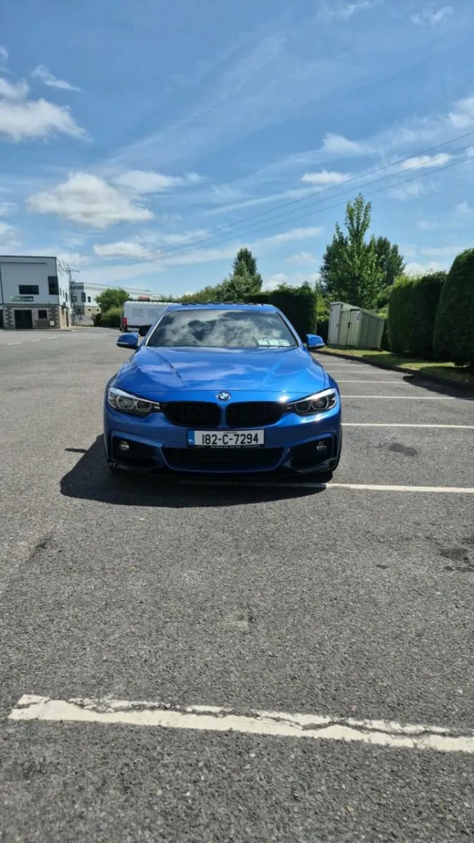 BMW 4 Series - Image 4