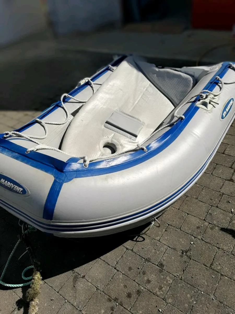 Dingy - Image 2