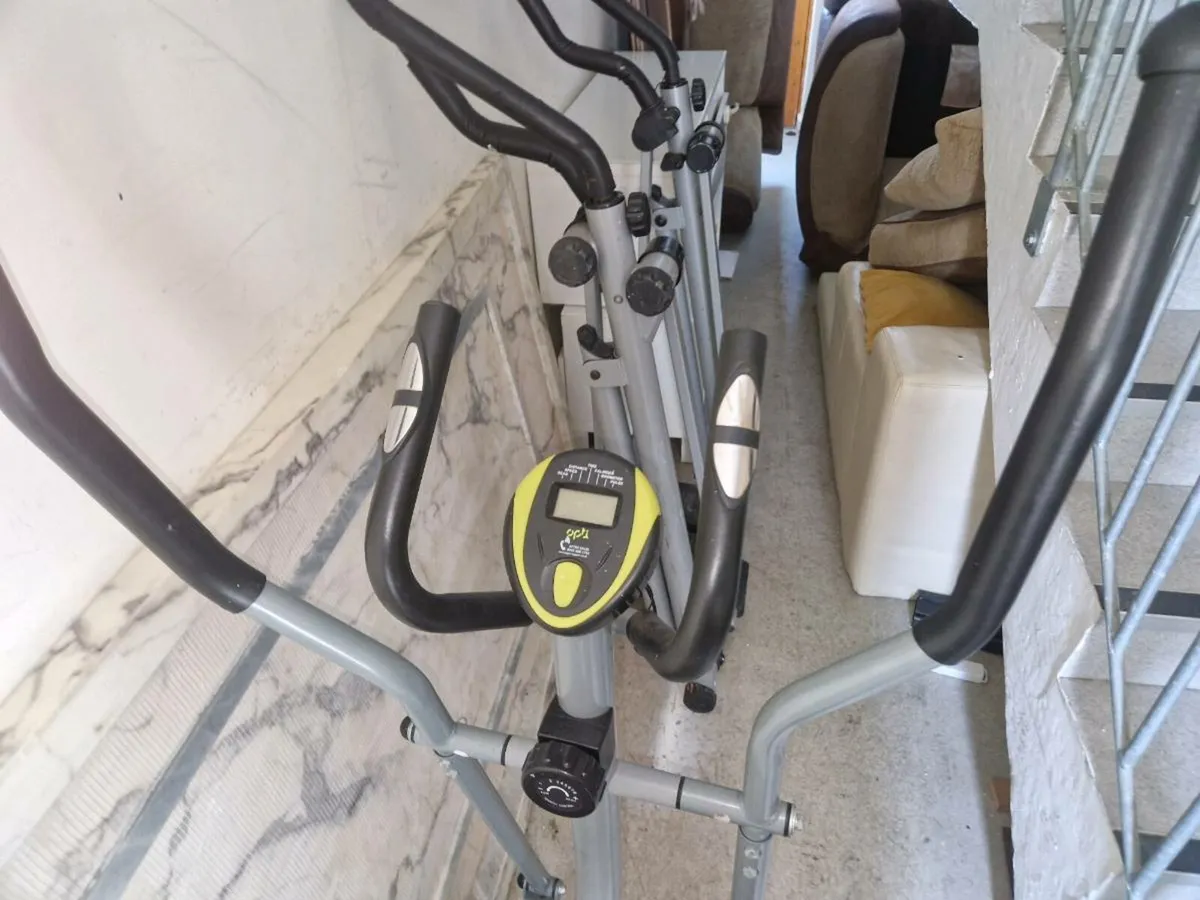 Crosstrainer - Image 4