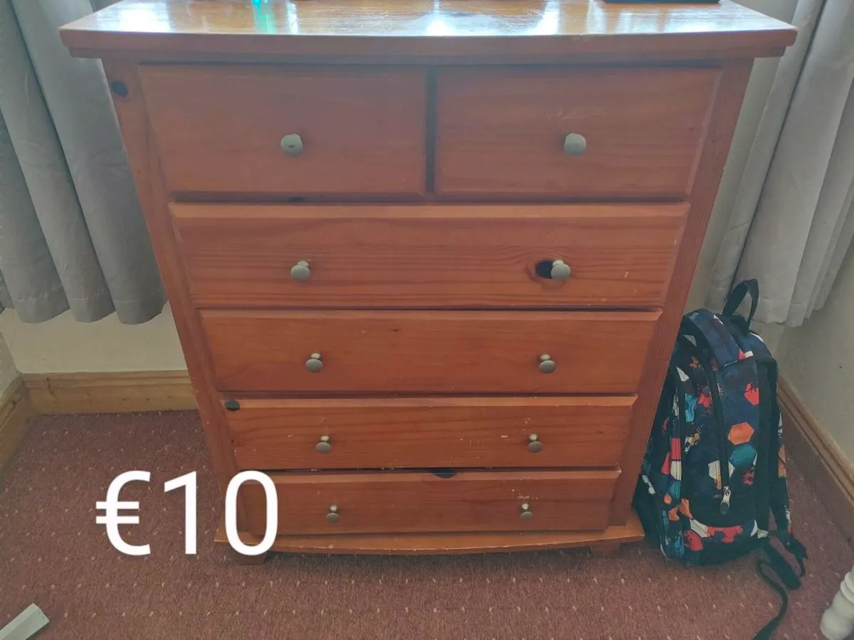 Furniture - Image 1