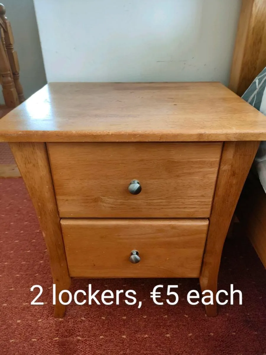 Furniture - Image 3