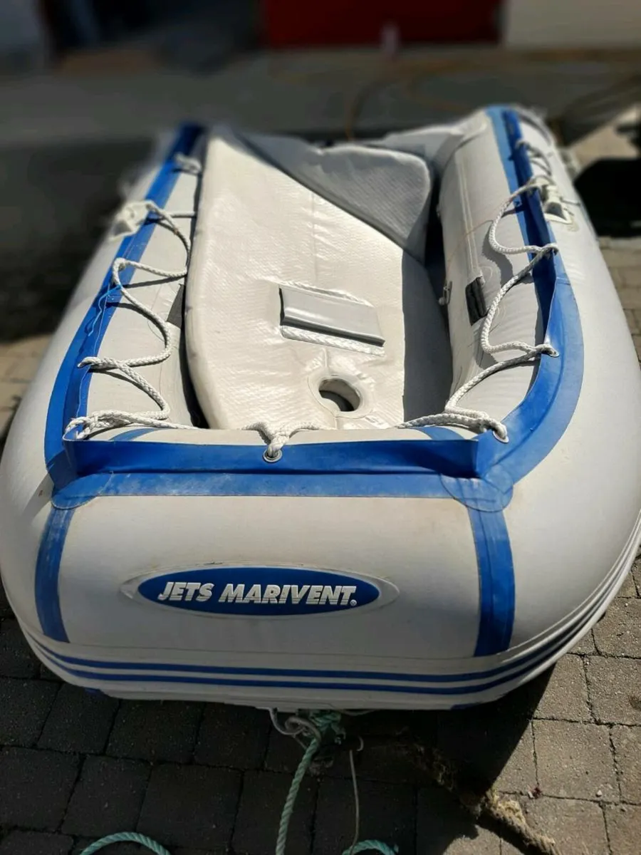 Dingy - Image 4