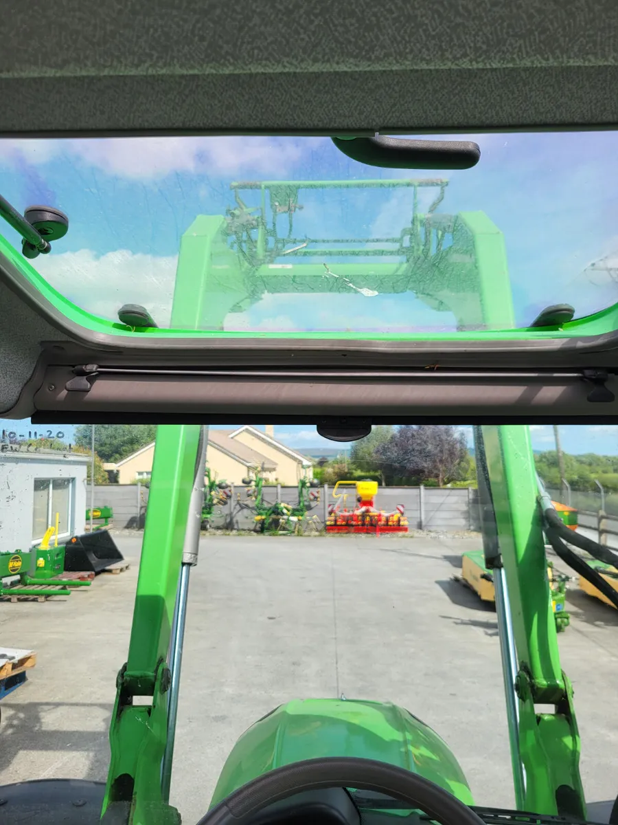 2016 Deutz 5110 C - Image 4