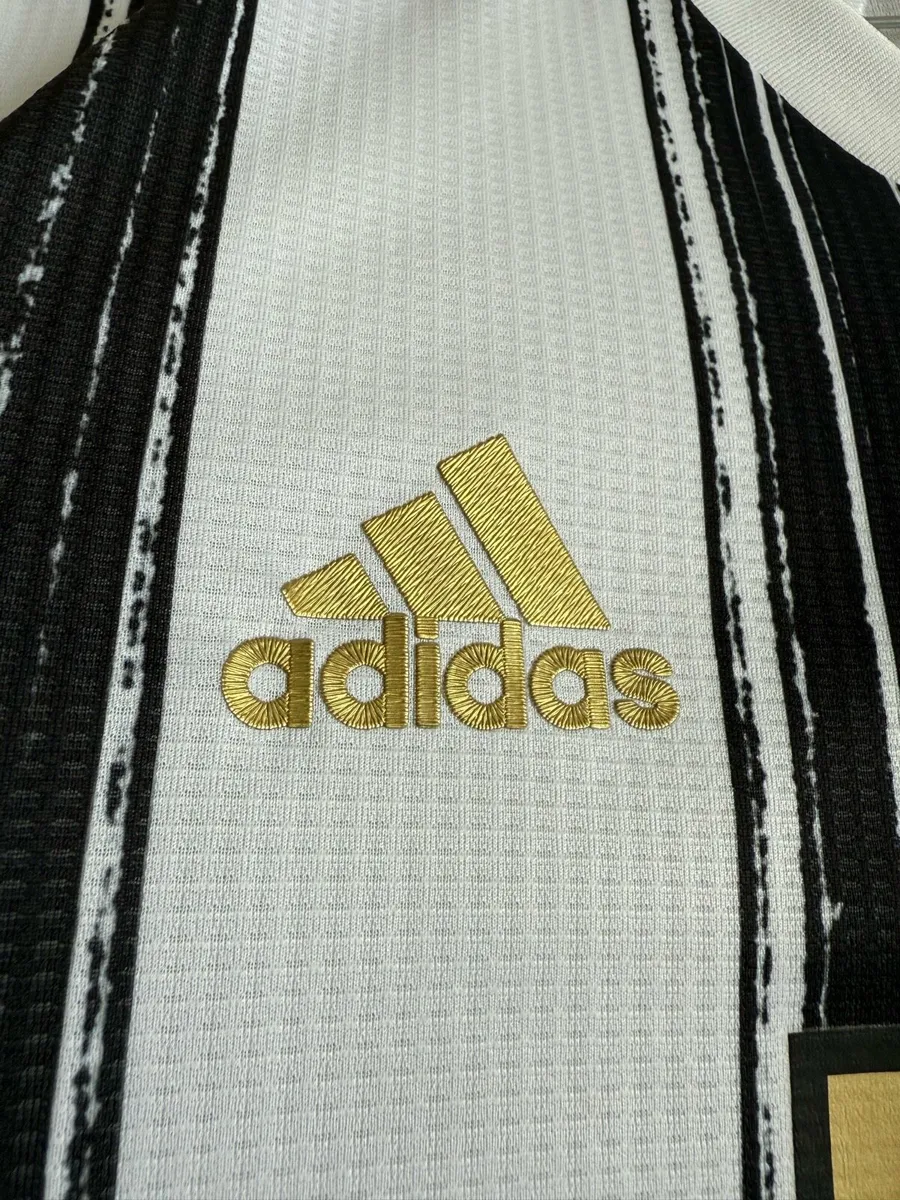 Juventus authentic Ronaldo jersey - Image 3