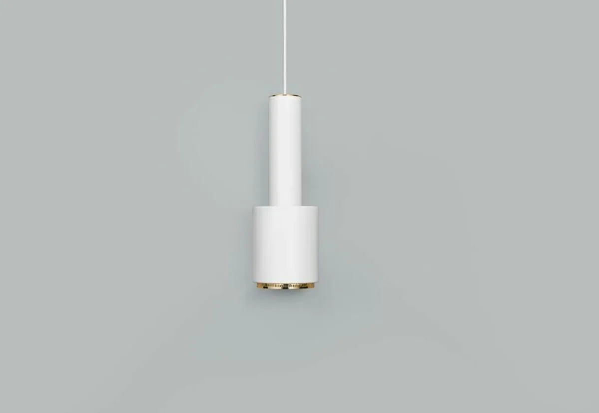Aalto pendant lamp - Image 1