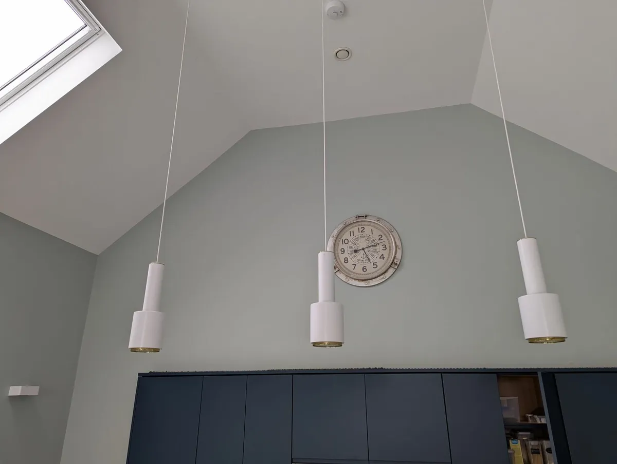 Aalto pendant lamp - Image 3
