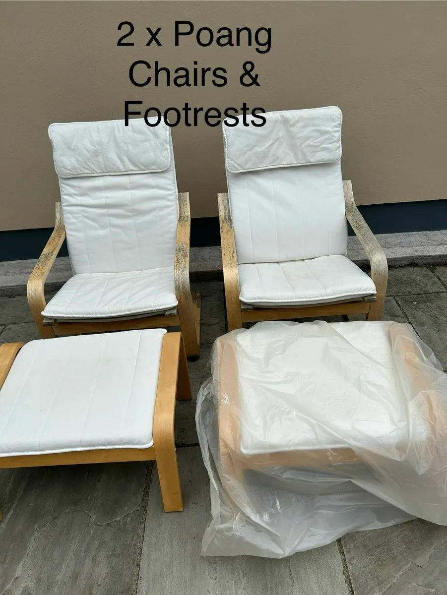 Furniture Household & Garden - Image 2