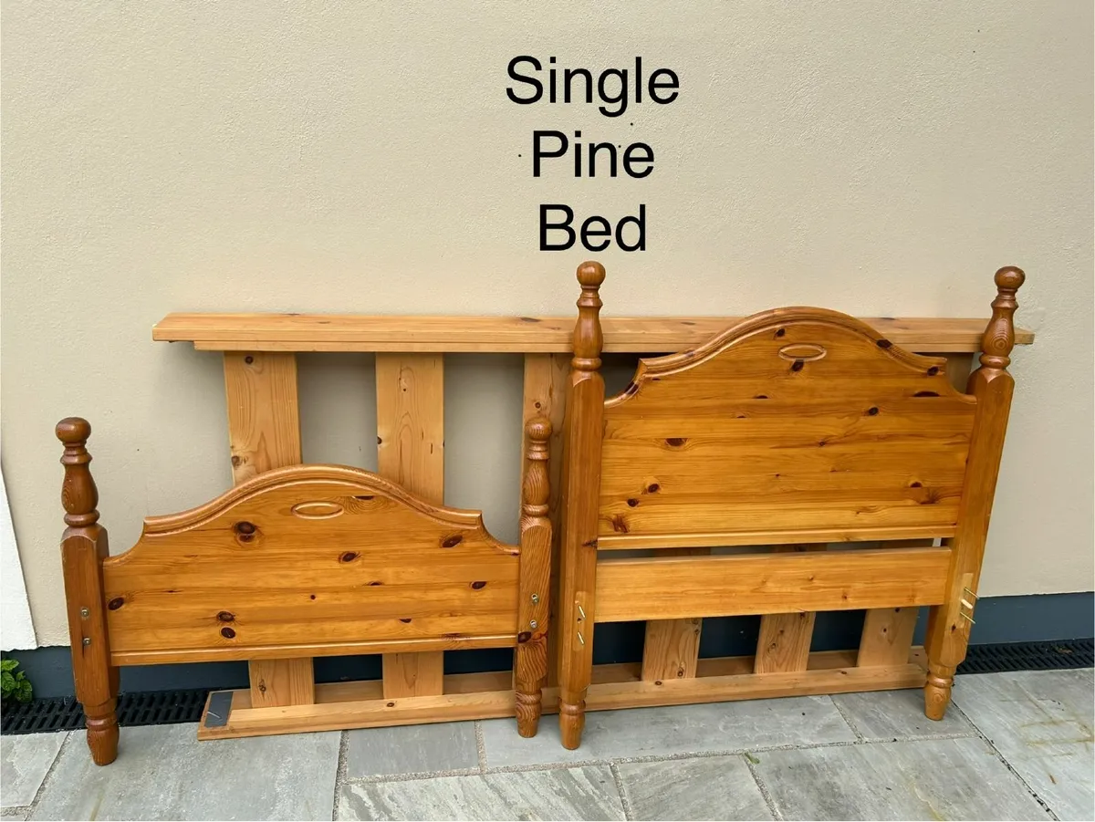 Furniture Household & Garden - Image 3