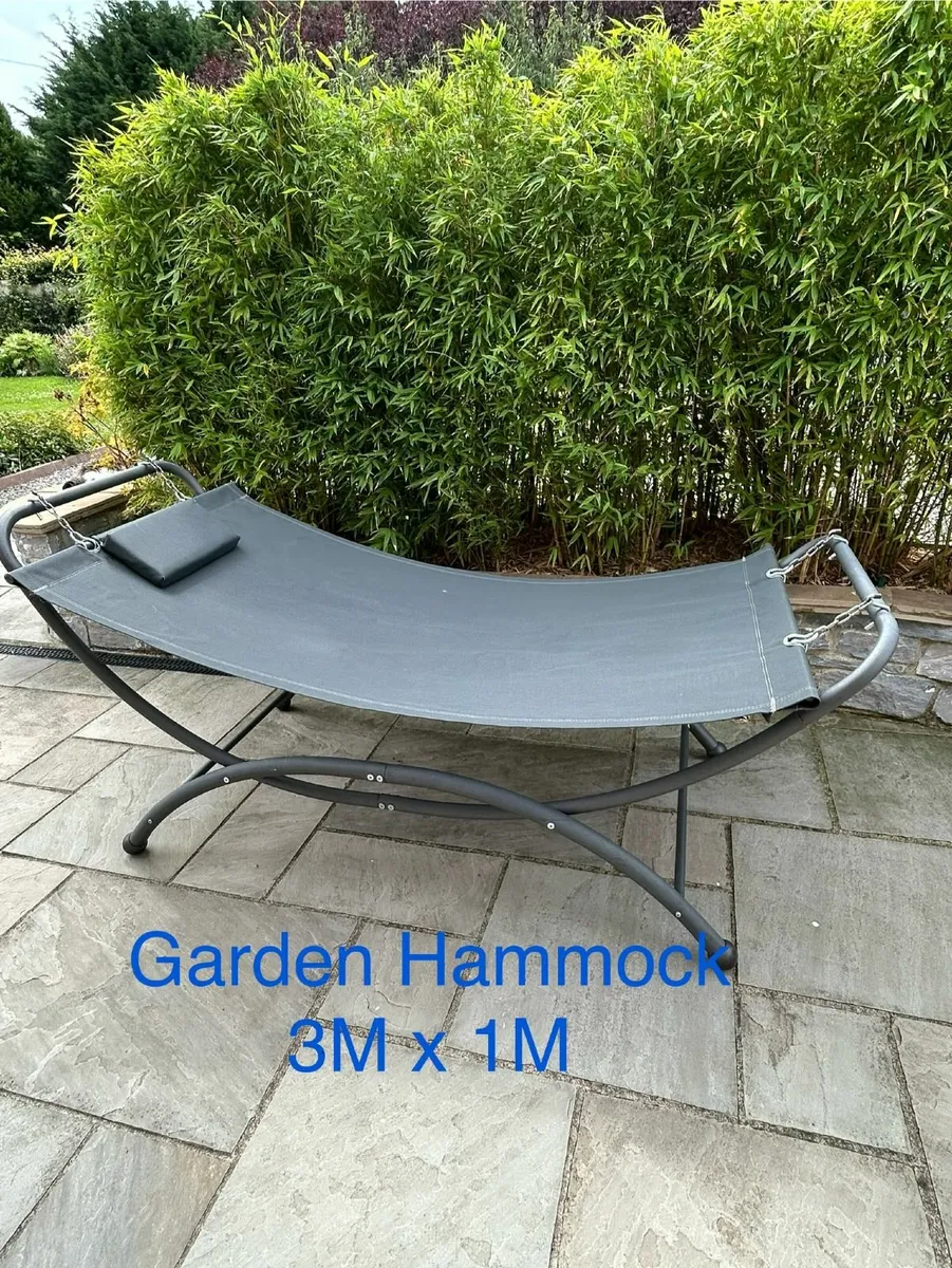Furniture Household & Garden - Image 1