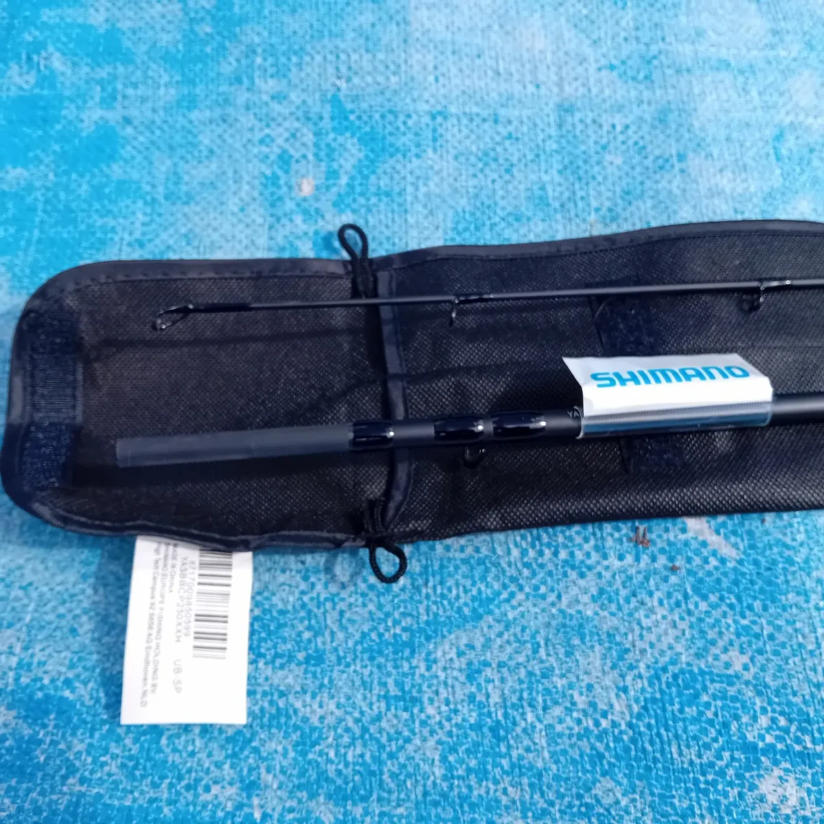 Shimano Pike Rod - Image 4