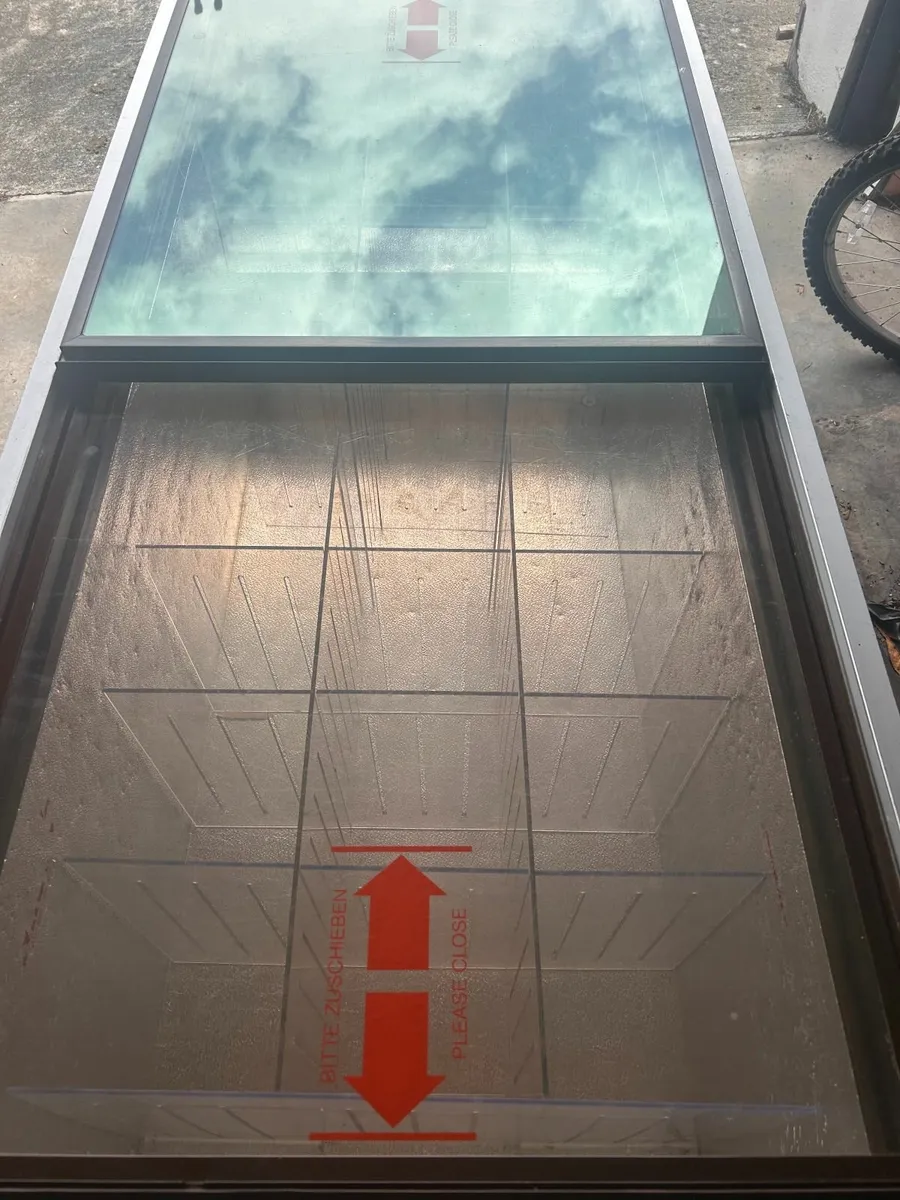 Display Chest Freezer - Image 1