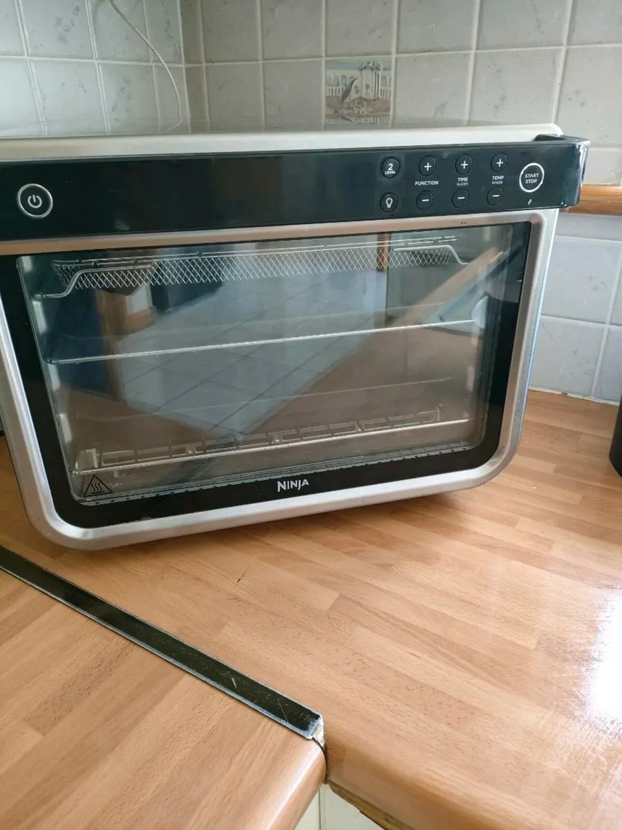 Ninja mini oven - Image 1