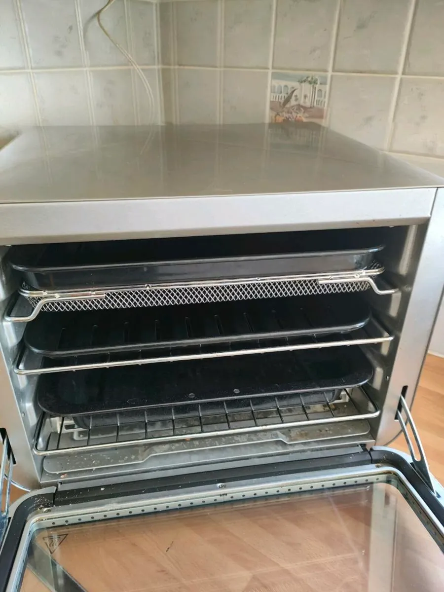 Ninja mini oven - Image 2