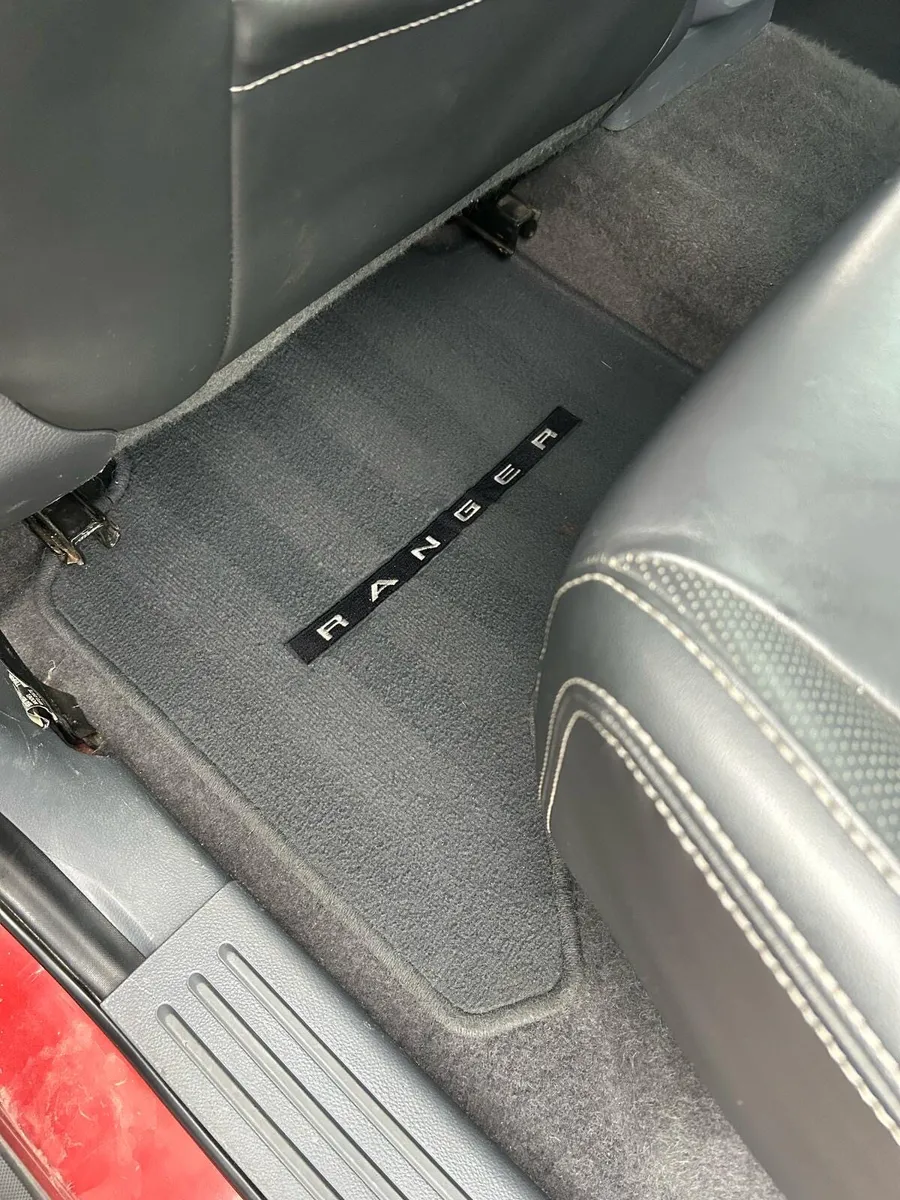 151 ford range auto - Image 1