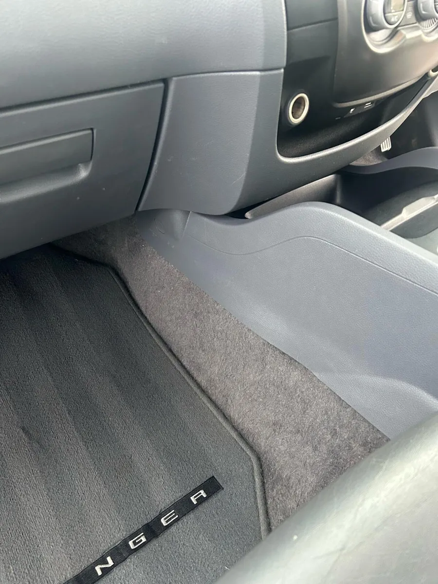 151 ford range auto - Image 2