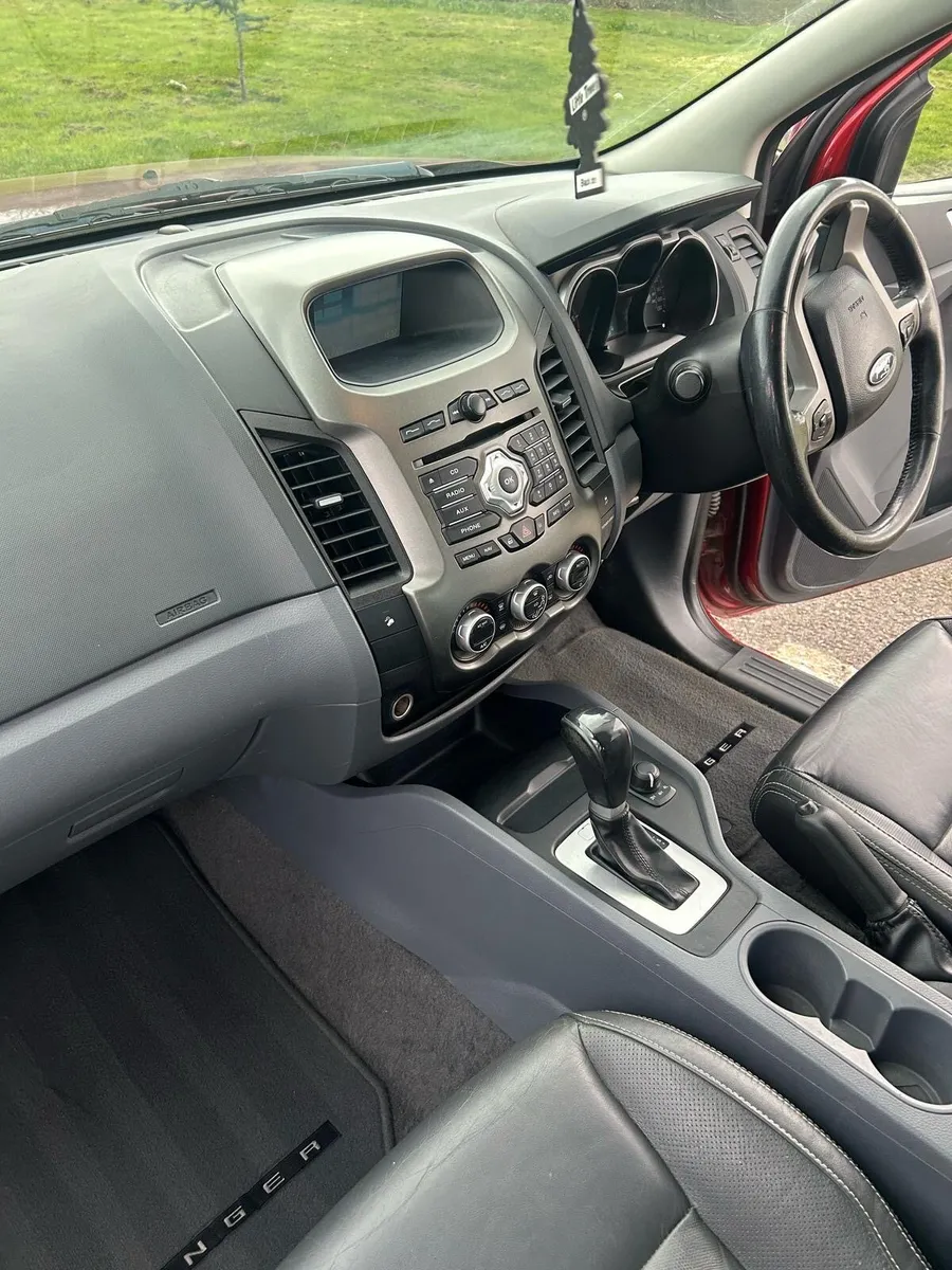151 ford range auto - Image 3