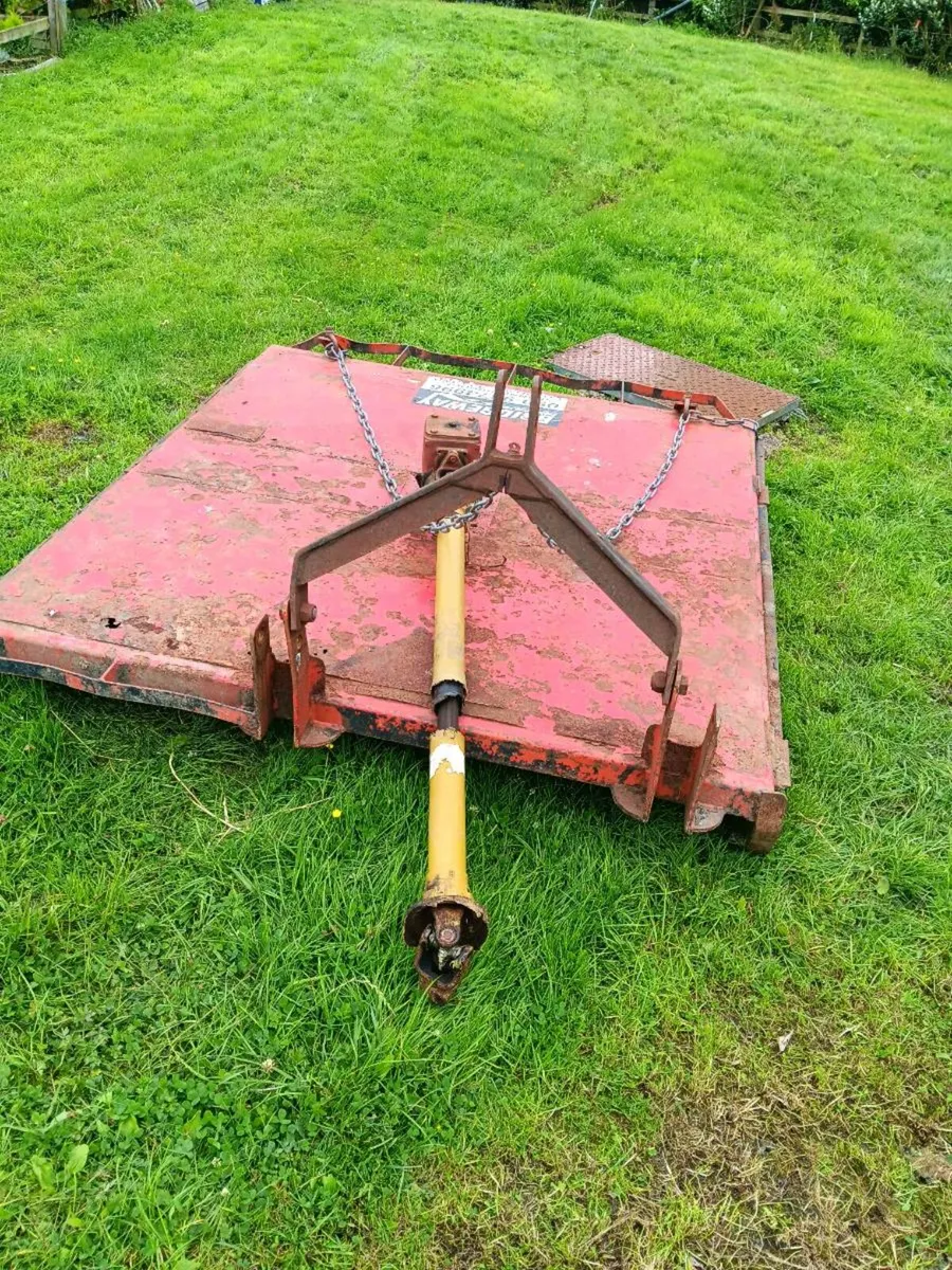 6ft Topper - Image 2