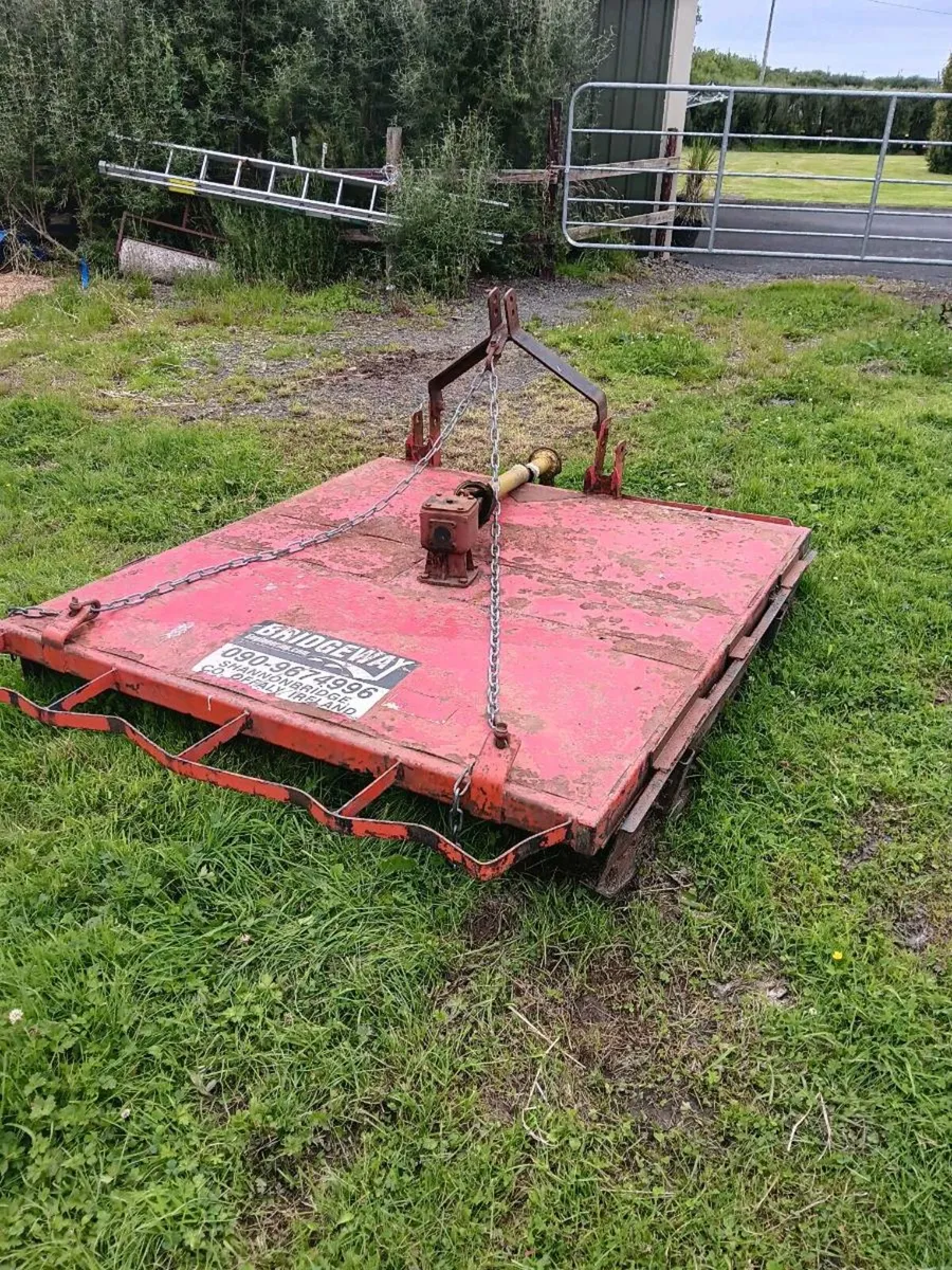 6ft Topper - Image 3