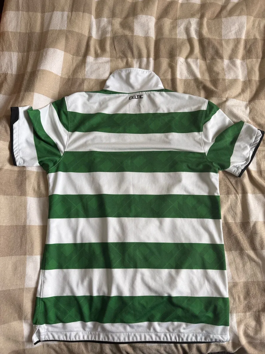 Celtic jersey - Image 2