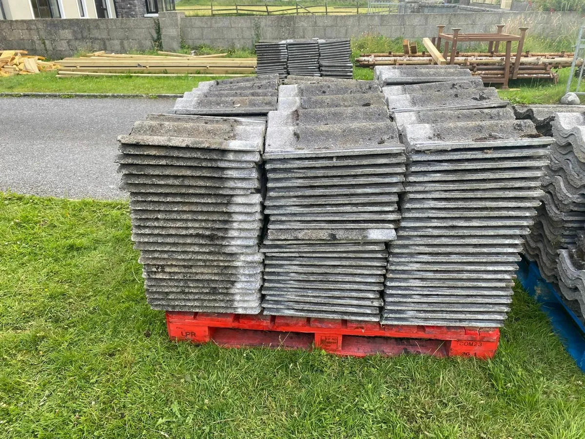 Roof tiles - Image 1