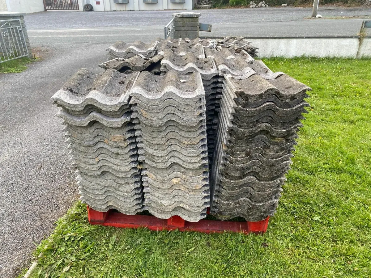 Roof tiles - Image 2