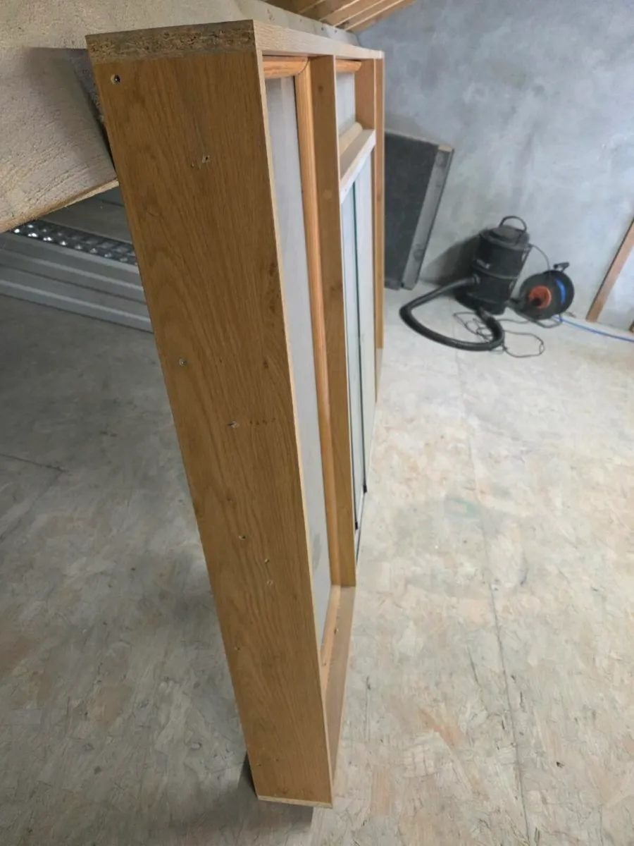Office Sliding Window - Image 2