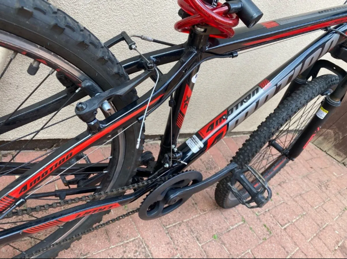 Mountain bike - Image 2
