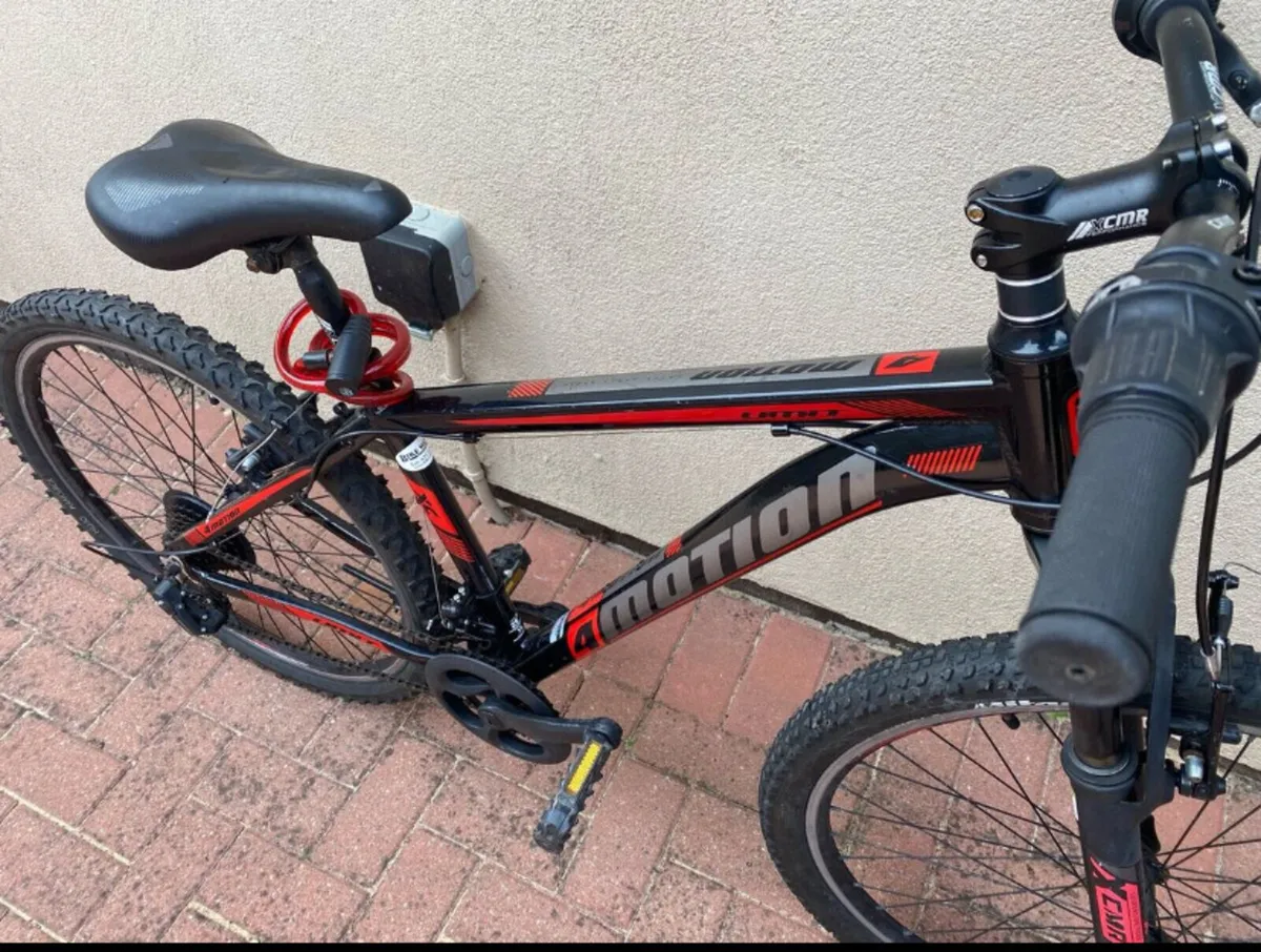Mountain bike - Image 3