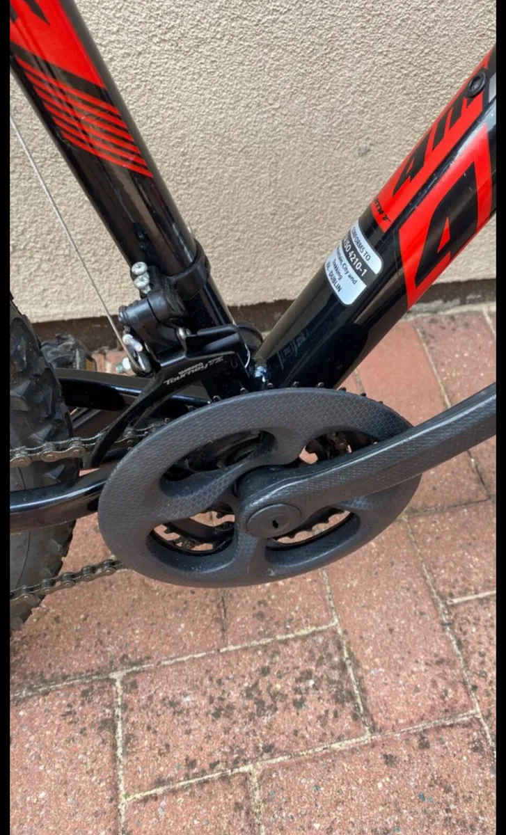 Mountain bike - Image 4