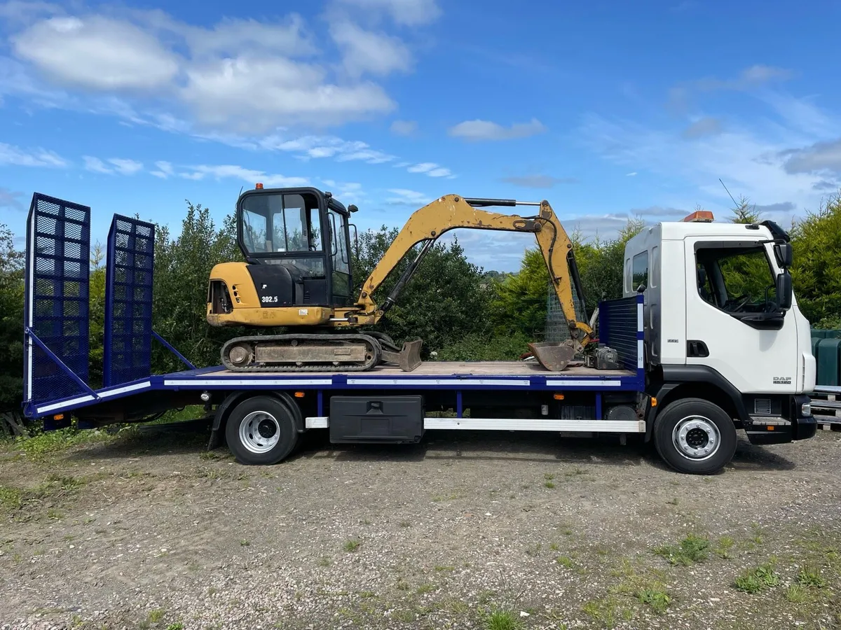 **TRANSPORT, HAULAGE NATIONWIDE** - Image 4