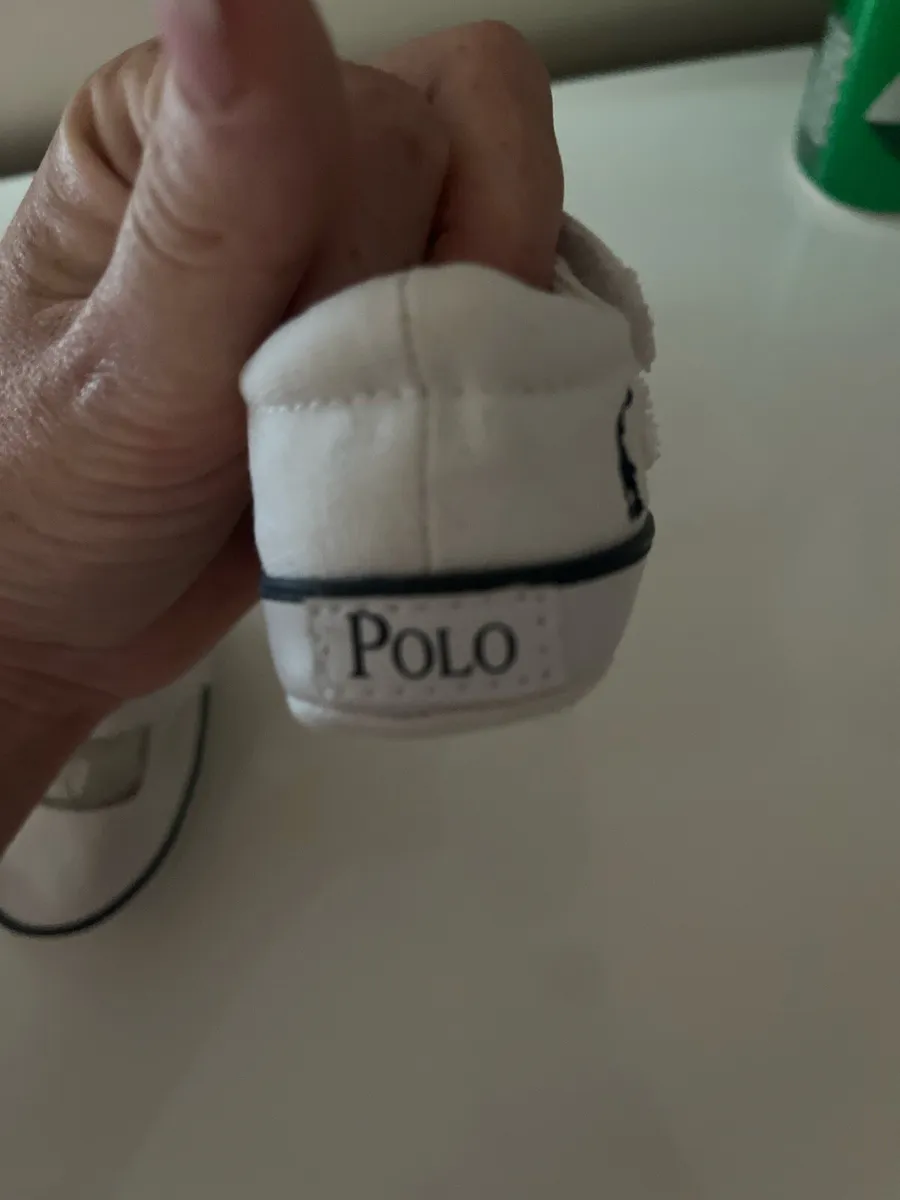 Ralph Lauren Baby - Image 4