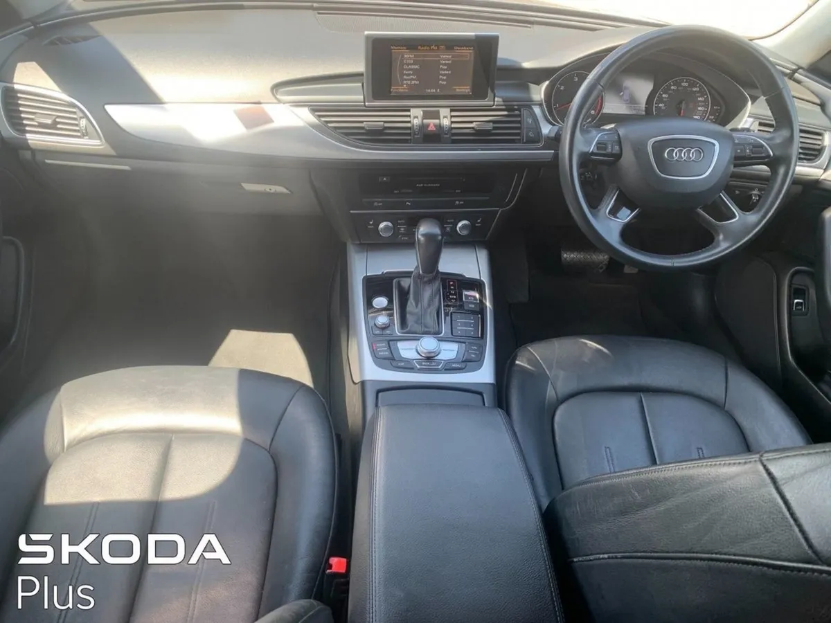 Audi A6 2.0tdi 150 Ultra SE - Image 2