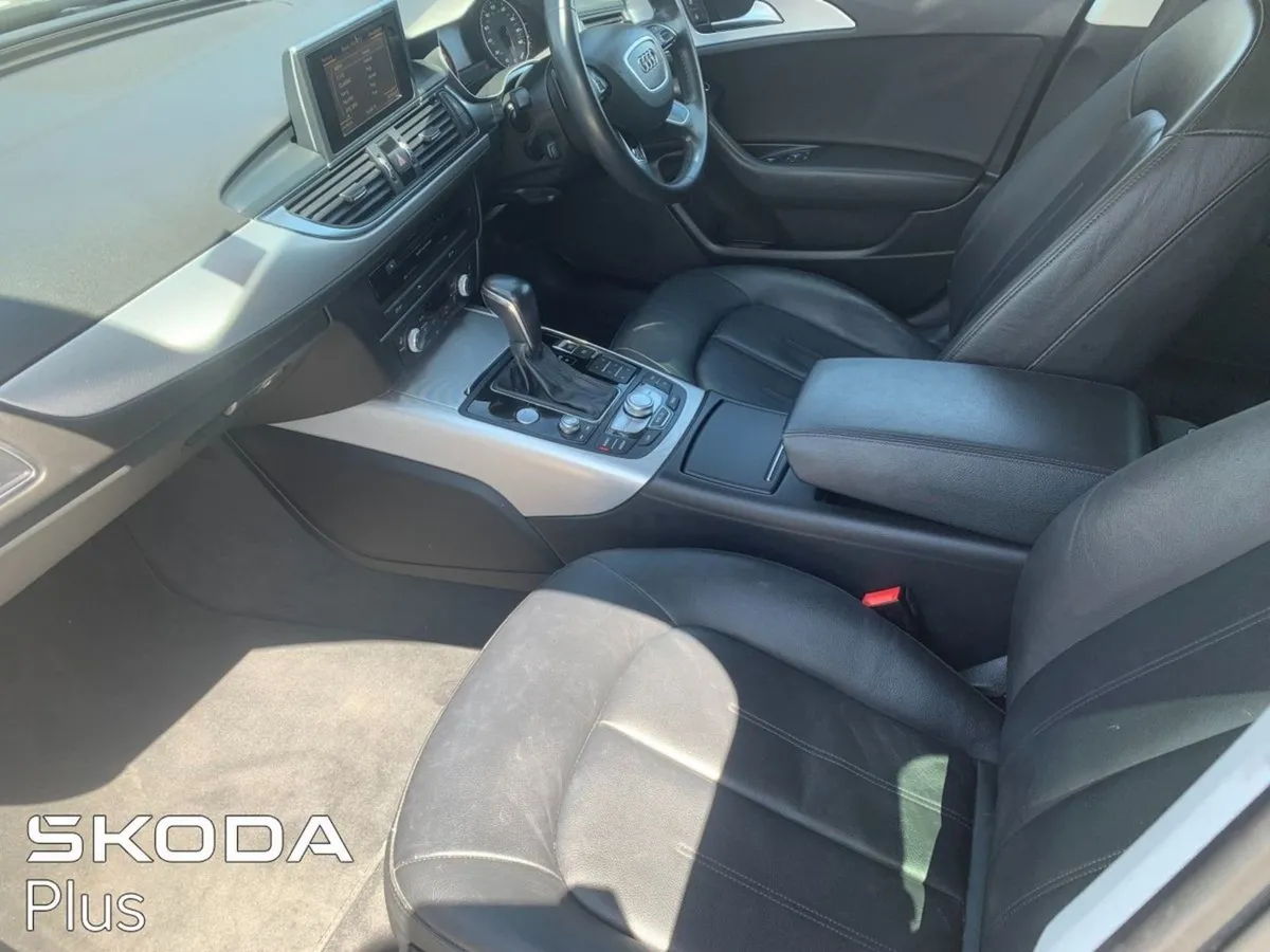 Audi A6 2.0tdi 150 Ultra SE - Image 4