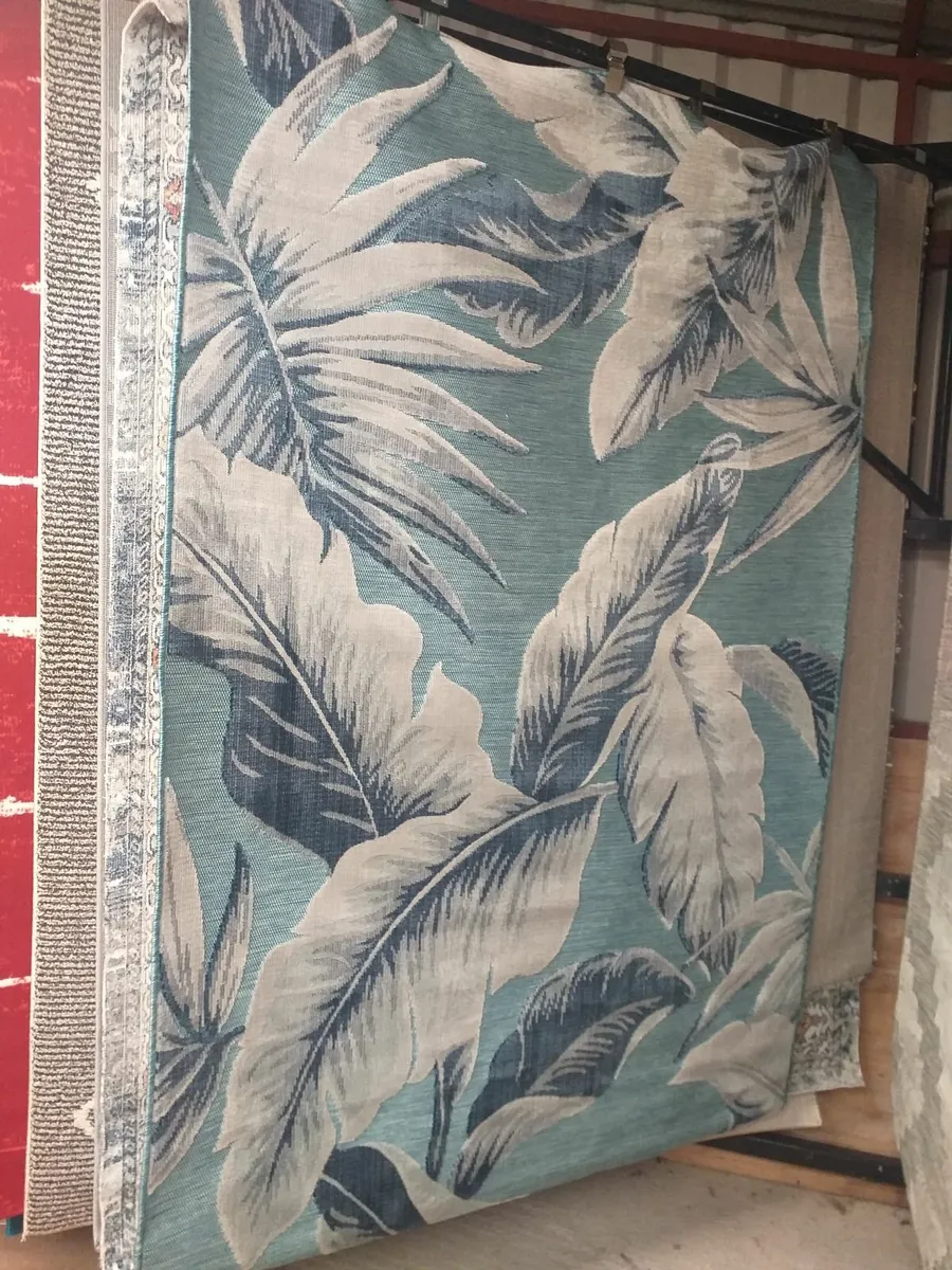 Stylish new rugs only €90 - Image 1