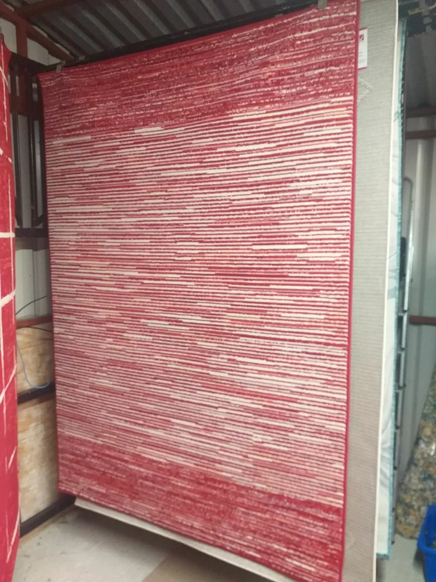 Stylish new rugs only €90 - Image 2
