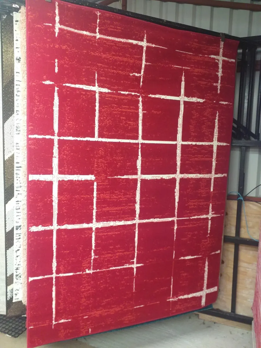 Stylish new rugs only €90 - Image 3