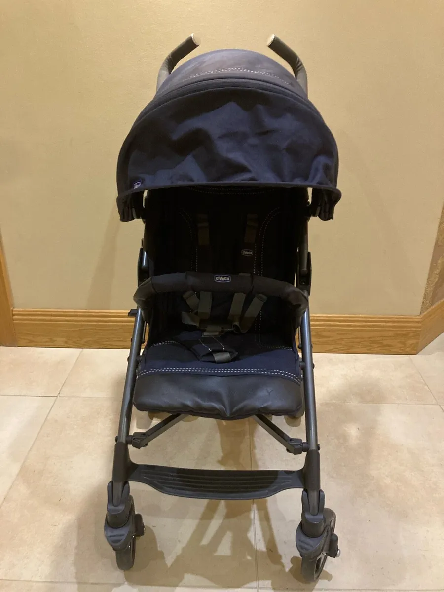 Chicco Liteway Stroller - Image 2