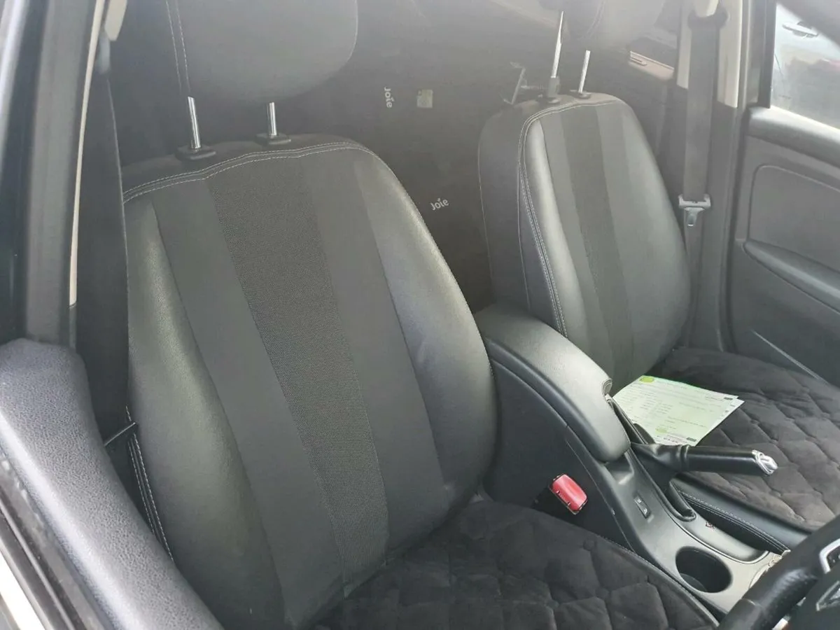 Renault Fluence automatic - Image 2