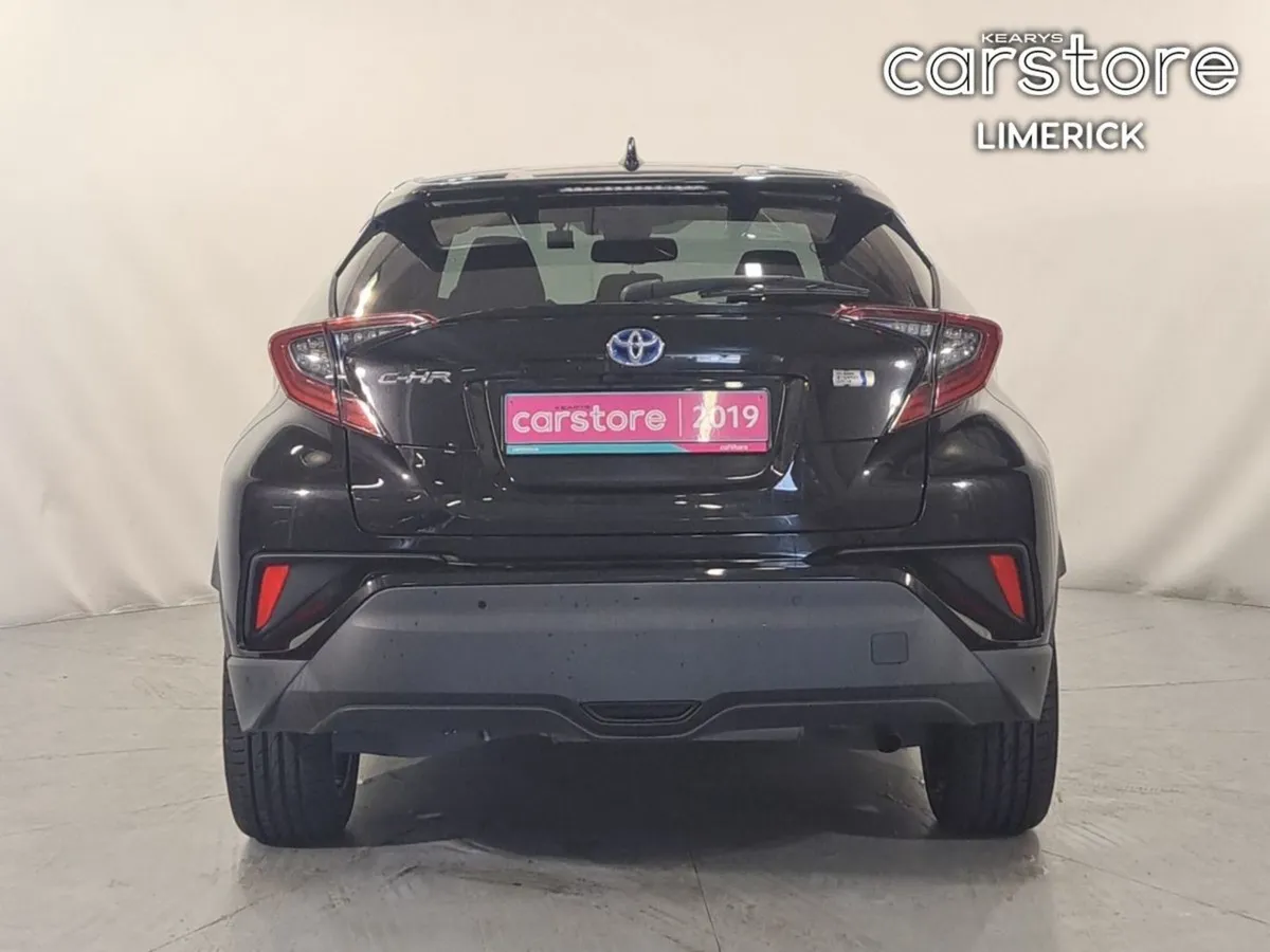 Toyota C-HR 1.8 PET Hybrid Auto - Image 4